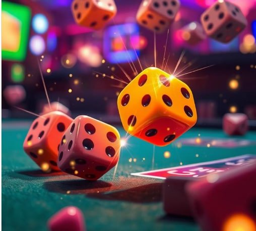 Antarmuka aplikasi ole777 di perangkat Android menampilkan menu utama dengan pilihan permainan, olahraga, dan live dealer