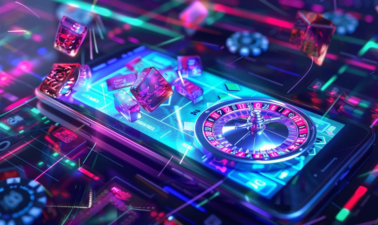 Tampilan permainan live dealer blackjack dan roulette di ole777