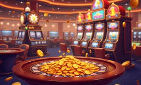 ole777 featured game showcase